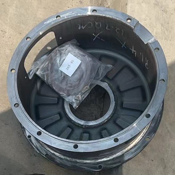 Qingdao Promising Torque Converter Housing for Loader Spare Parts - Скоростна кутия и части за Колесен товарач: снимка 4 Qingdao Promising Torque Converter Housing for Loader Spare Parts - Скоростна кутия и части за Колесен товарач: снимка 4