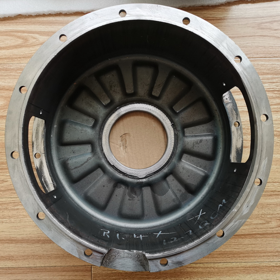 Qingdao Promising Torque Converter Housing for Loader Spare Parts - Скоростна кутия и части за Колесен товарач: снимка 1 Qingdao Promising Torque Converter Housing for Loader Spare Parts - Скоростна кутия и части за Колесен товарач: снимка 1