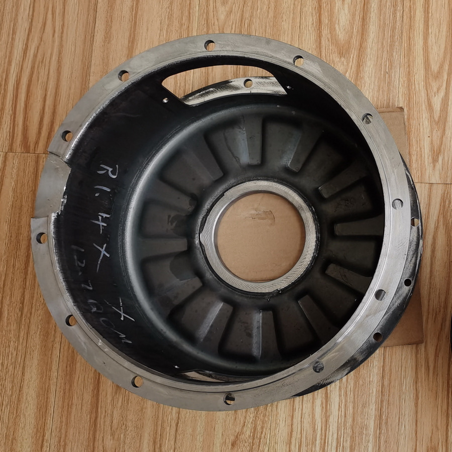 Qingdao Promising Torque Converter Housing for Loader Spare Parts - Скоростна кутия и части за Колесен товарач: снимка 3 Qingdao Promising Torque Converter Housing for Loader Spare Parts - Скоростна кутия и части за Колесен товарач: снимка 3