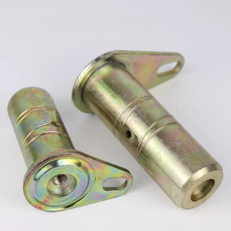 Qingdao Promising Wheel Loader Pins for Chinese Wheel Loader - Универсална част за Колесен товарач: снимка 1 Qingdao Promising Wheel Loader Pins for Chinese Wheel Loader - Универсална част за Колесен товарач: снимка 1
