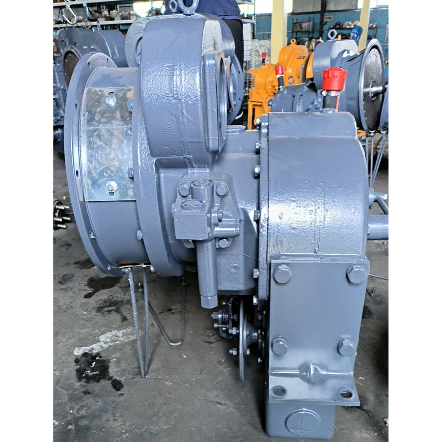 Qingdao Promising YJ280 Hydraulic Gearbox for China Loader - Скоростна кутия за Колесен товарач: снимка 4 Qingdao Promising YJ280 Hydraulic Gearbox for China Loader - Скоростна кутия за Колесен товарач: снимка 4