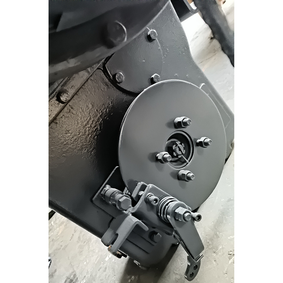 Qingdao Promising YJ280 Hydraulic Gearbox for China Loader - Скоростна кутия за Колесен товарач: снимка 5 Qingdao Promising YJ280 Hydraulic Gearbox for China Loader - Скоростна кутия за Колесен товарач: снимка 5