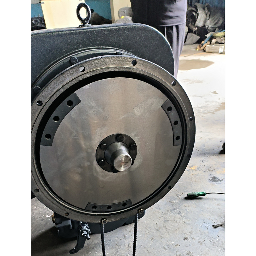 Qingdao Promising YJ280 Hydraulic Gearbox for China Loader - Скоростна кутия за Колесен товарач: снимка 3 Qingdao Promising YJ280 Hydraulic Gearbox for China Loader - Скоростна кутия за Колесен товарач: снимка 3