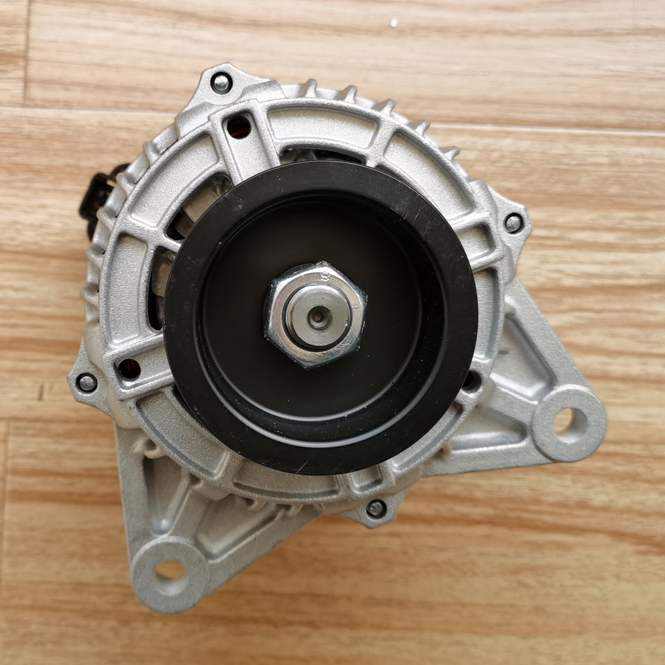 Qingdao Promising YUNNEI Original JFZ2513 Alternator - Алтернатор за Колесен товарач: снимка 3 Qingdao Promising YUNNEI Original JFZ2513 Alternator - Алтернатор за Колесен товарач: снимка 3