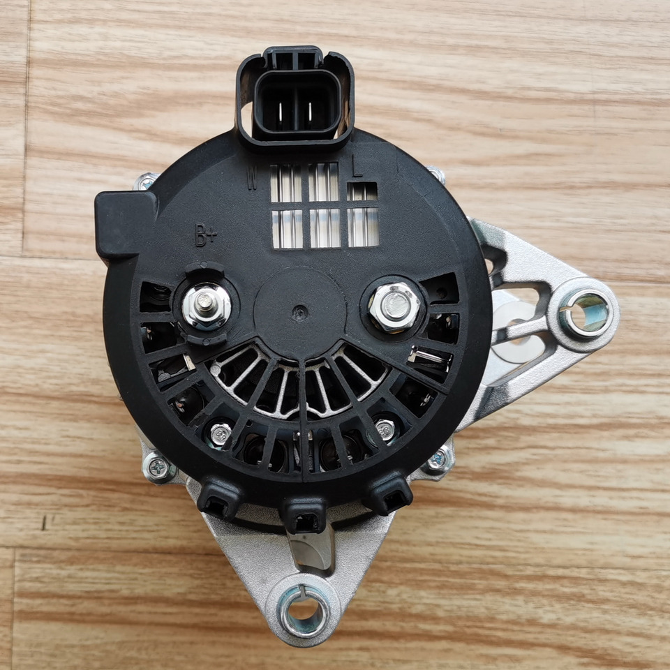 Qingdao Promising YUNNEI Original JFZ2513 Alternator - Алтернатор за Колесен товарач: снимка 2 Qingdao Promising YUNNEI Original JFZ2513 Alternator - Алтернатор за Колесен товарач: снимка 2