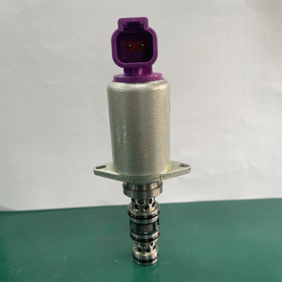 Qingdao Promisng HP-F04 Solenoid Valve for Oceanus OC-822HC Control Valve - Хидравличен клапан за Колесен товарач: снимка 2 Qingdao Promisng HP-F04 Solenoid Valve for Oceanus OC-822HC Control Valve - Хидравличен клапан за Колесен товарач: снимка 2