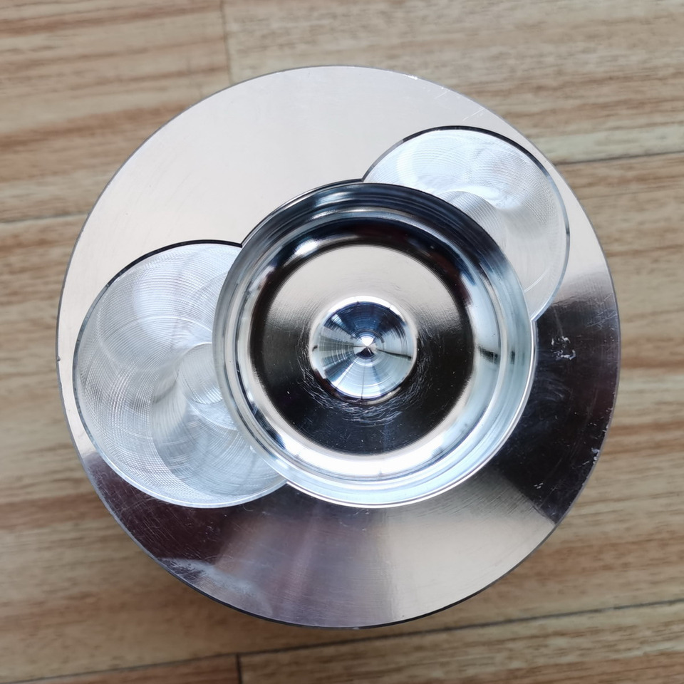 Qingdao Promsing CHANGCHAI CZ2102 ENGINE Original PISTON for China Loader - Бутало/ Пръстени/ Втулки за Колесен товарач: снимка 3 Qingdao Promsing CHANGCHAI CZ2102 ENGINE Original PISTON for China Loader - Бутало/ Пръстени/ Втулки за Колесен товарач: снимка 3