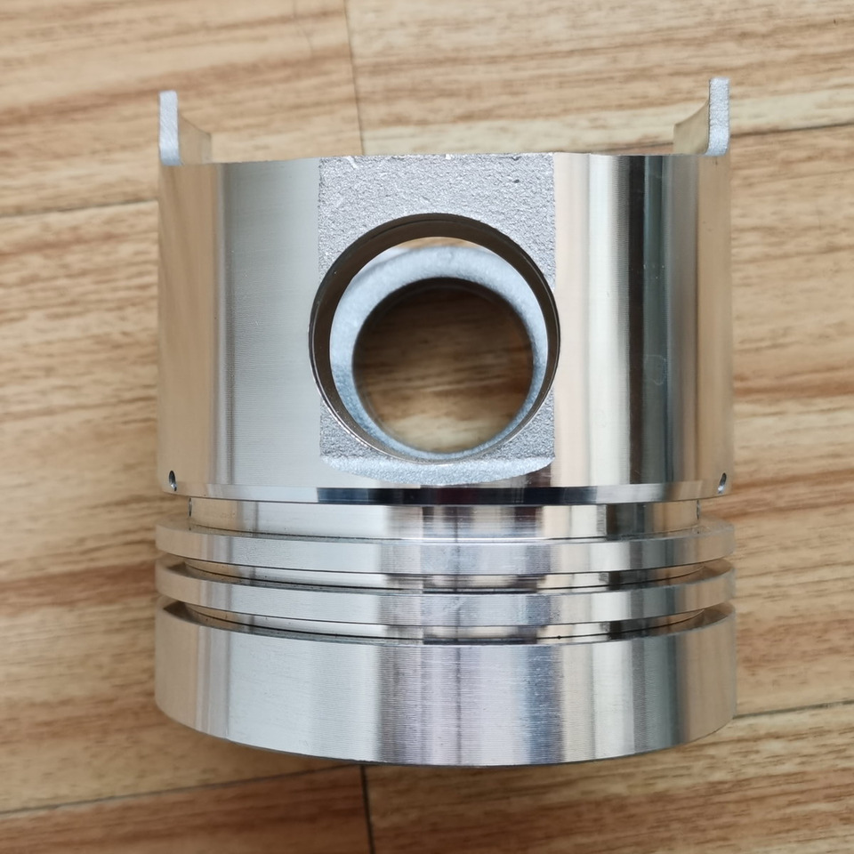 Qingdao Promsing CHANGCHAI CZ2102 ENGINE Original PISTON for China Loader - Бутало/ Пръстени/ Втулки за Колесен товарач: снимка 1 Qingdao Promsing CHANGCHAI CZ2102 ENGINE Original PISTON for China Loader - Бутало/ Пръстени/ Втулки за Колесен товарач: снимка 1