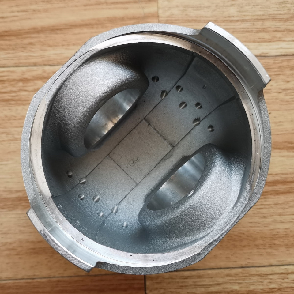 Qingdao Promsing CHANGCHAI CZ2102 ENGINE Original PISTON for China Loader - Бутало/ Пръстени/ Втулки за Колесен товарач: снимка 2 Qingdao Promsing CHANGCHAI CZ2102 ENGINE Original PISTON for China Loader - Бутало/ Пръстени/ Втулки за Колесен товарач: снимка 2