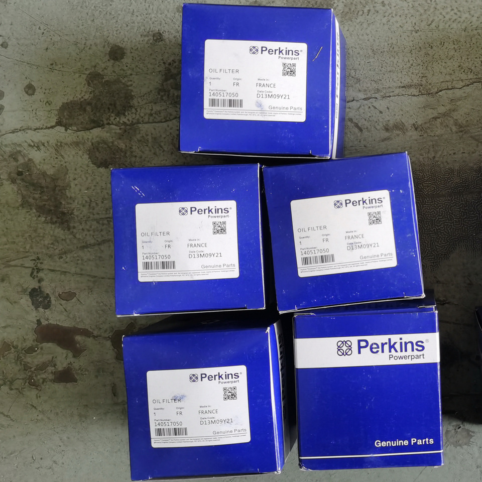 Qingdao Promsing Oil Filters for China Wheel Loader - Маслен филтър за Колесен товарач: снимка 3 Qingdao Promsing Oil Filters for China Wheel Loader - Маслен филтър за Колесен товарач: снимка 3