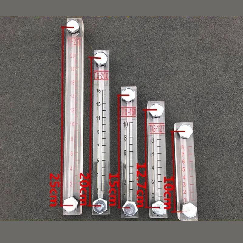 Qingdao Promising Oil Level Gauge for China Loader - Резервни части за Колесен товарач: снимка 1 Qingdao Promising Oil Level Gauge for China Loader - Резервни части за Колесен товарач: снимка 1