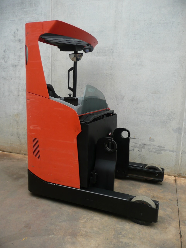 BT RRE 160 H - Ричтрак: снимка 1 BT RRE 160 H - Ричтрак: снимка 1