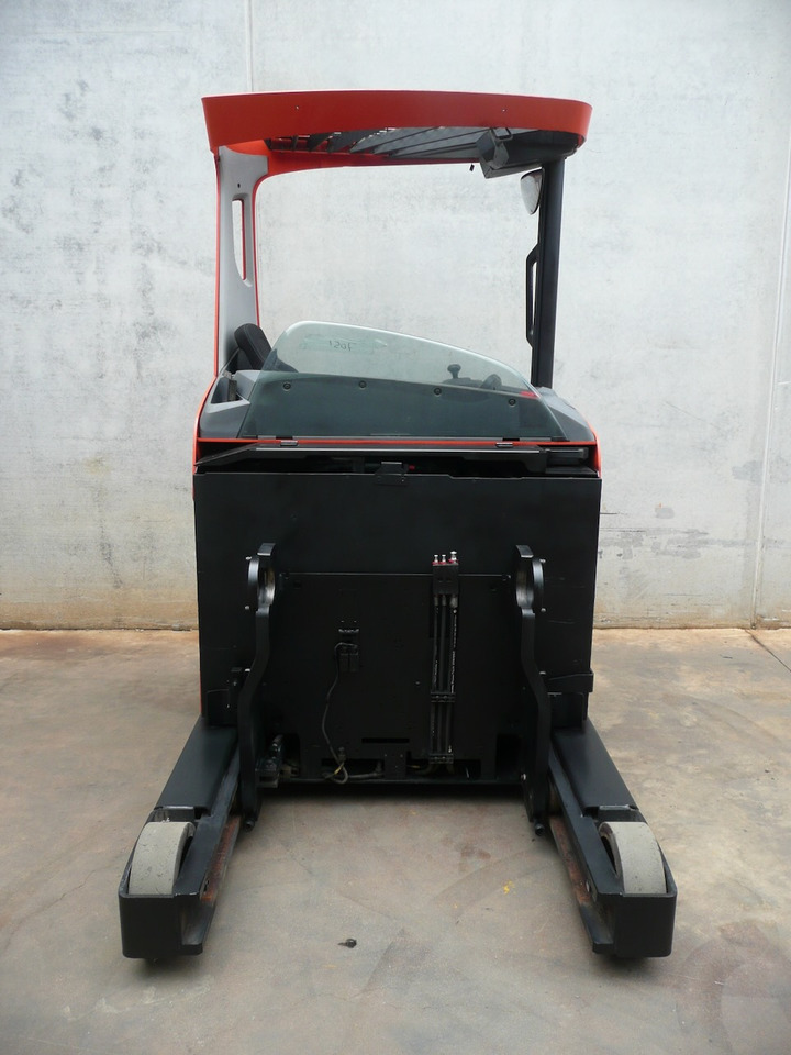 BT RRE 160 H - Ричтрак: снимка 5 BT RRE 160 H - Ричтрак: снимка 5