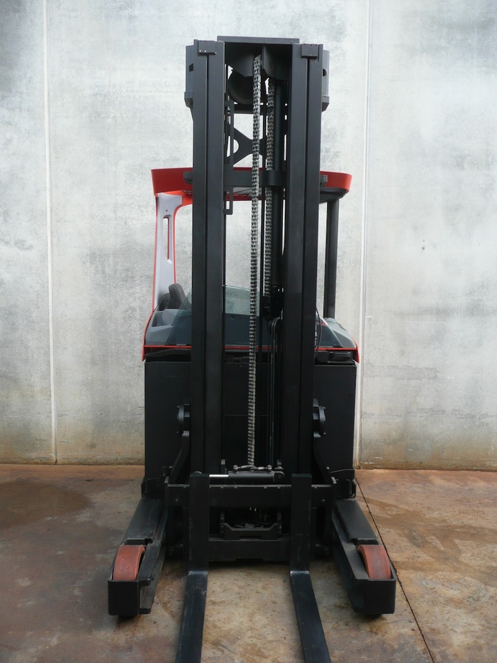 BT RRE 160 - Ричтрак: снимка 5 BT RRE 160 - Ричтрак: снимка 5