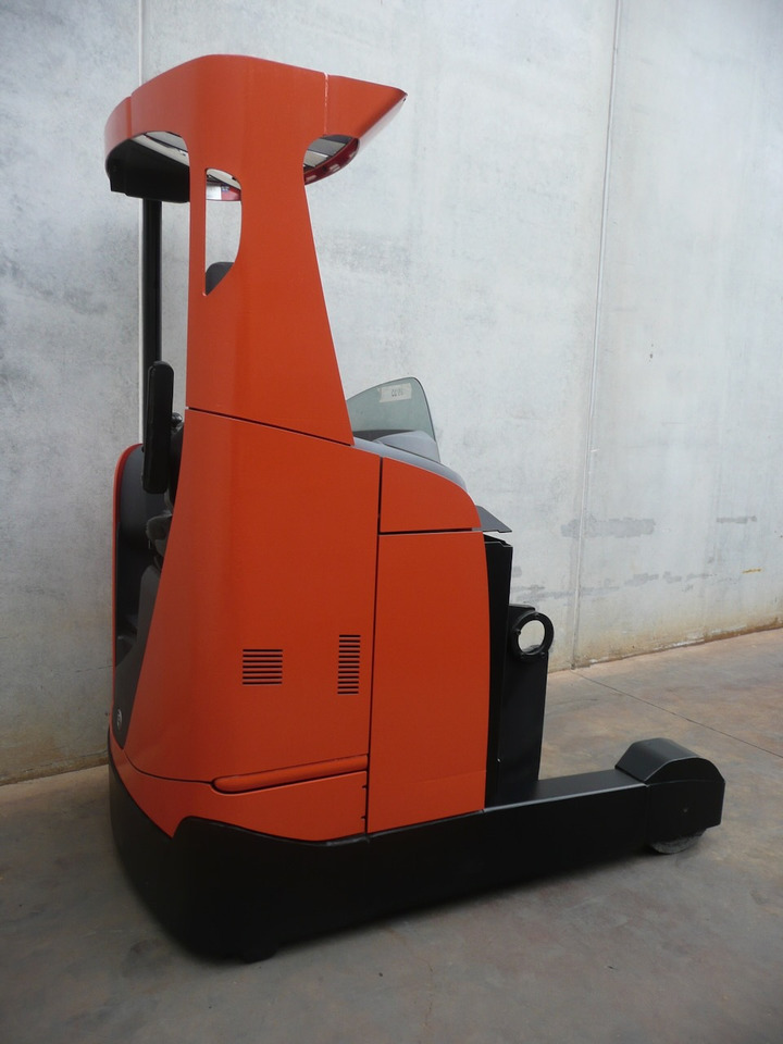 BT RRE 200 E - Ричтрак: снимка 2 BT RRE 200 E - Ричтрак: снимка 2