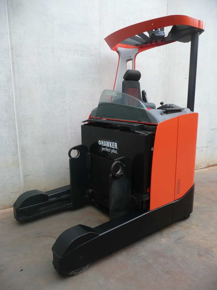 BT RRE 200 E - Ричтрак: снимка 3 BT RRE 200 E - Ричтрак: снимка 3