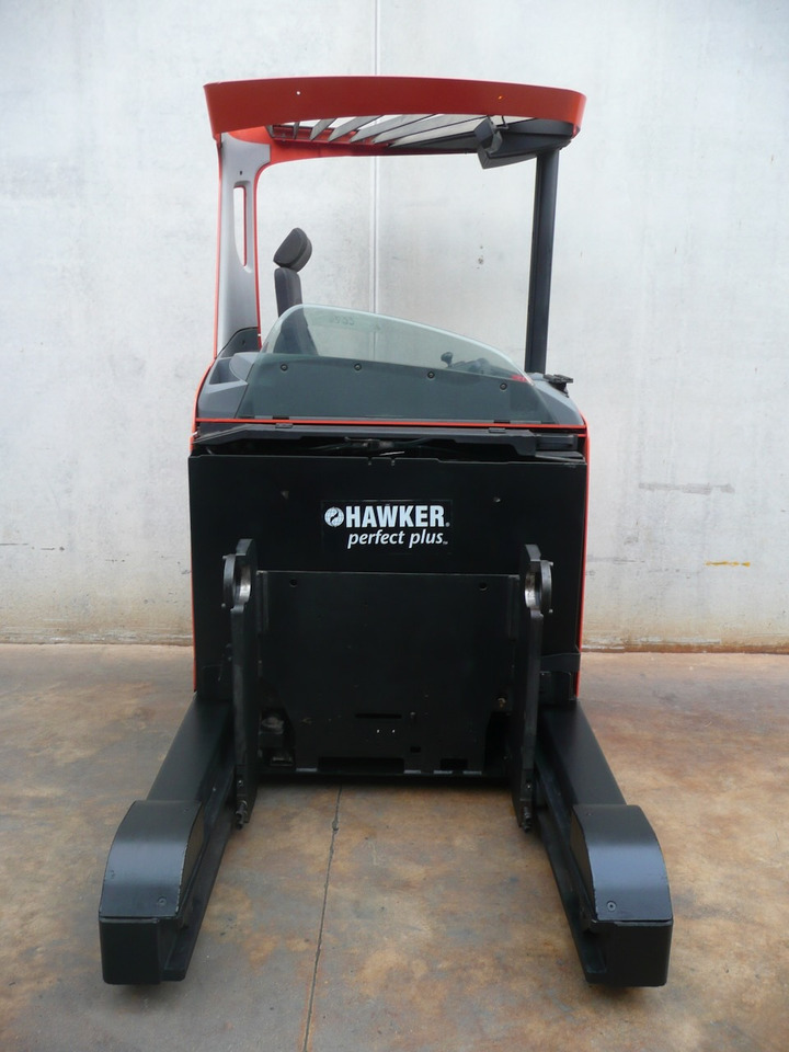 BT RRE 200 E - Ричтрак: снимка 5 BT RRE 200 E - Ричтрак: снимка 5