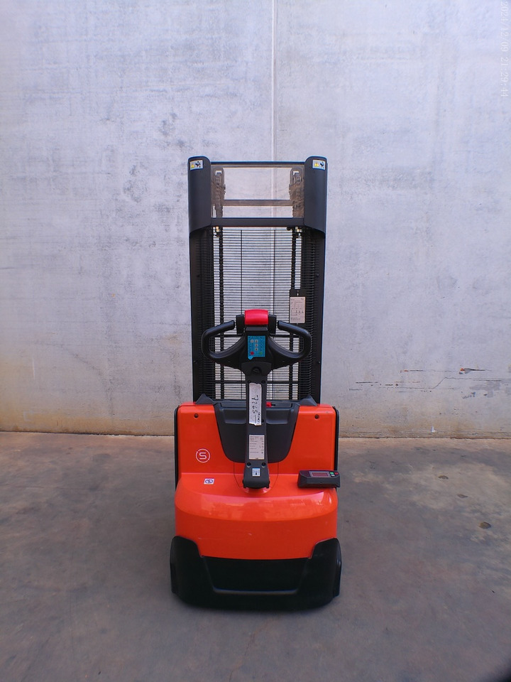 BT SWE 100 - Стакер: снимка 5 BT SWE 100 - Стакер: снимка 5