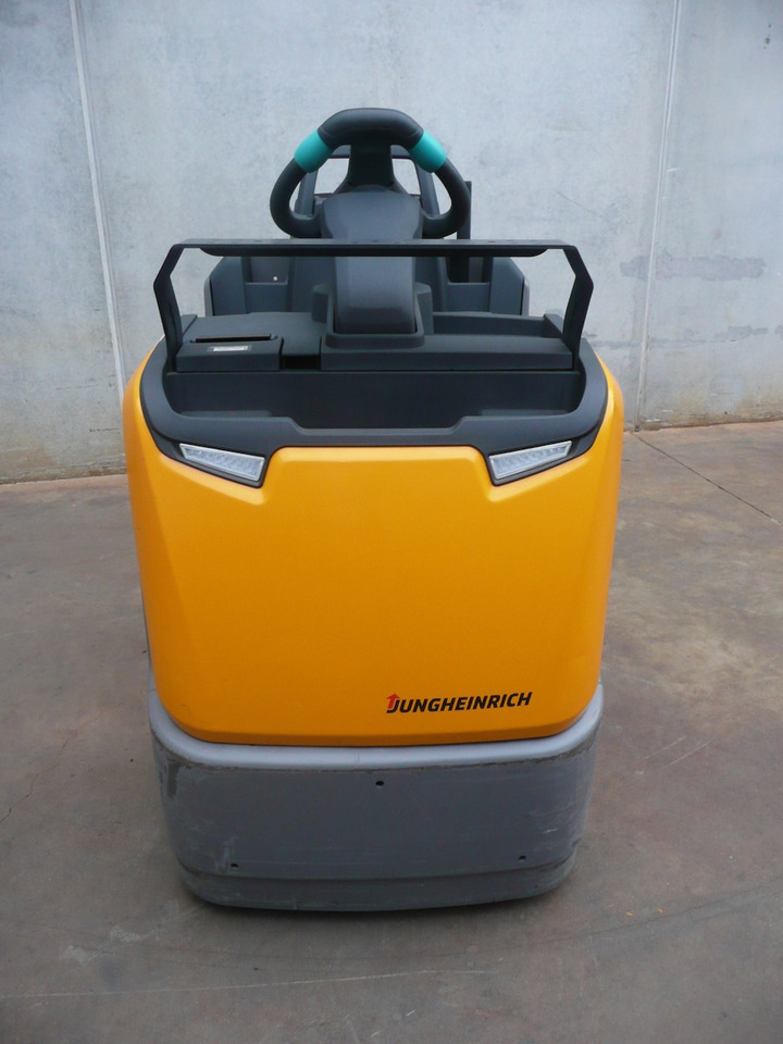 Jungheinrich ECE 220 1250x540mm - Ордер пикър - комисионер: снимка 5 Jungheinrich ECE 220 1250x540mm - Ордер пикър - комисионер: снимка 5