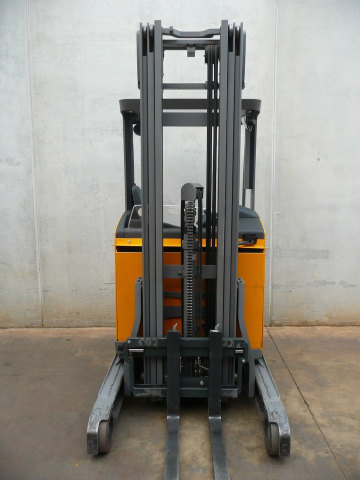 Jungheinrich ETV 112 590 DZ - Ричтрак: снимка 5 Jungheinrich ETV 112 590 DZ - Ричтрак: снимка 5