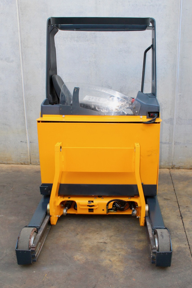 Jungheinrich ETV 214 872 DZ - Ричтрак: снимка 5 Jungheinrich ETV 214 872 DZ - Ричтрак: снимка 5