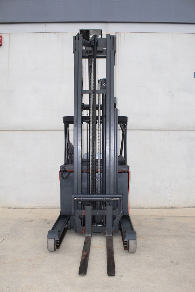 Linde R16-01 - Ричтрак: снимка 5 Linde R16-01 - Ричтрак: снимка 5