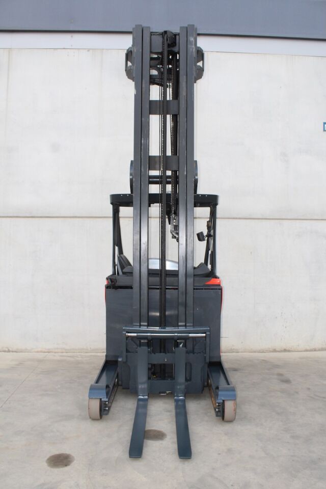 Linde R16HD - Ричтрак: снимка 5 Linde R16HD - Ричтрак: снимка 5