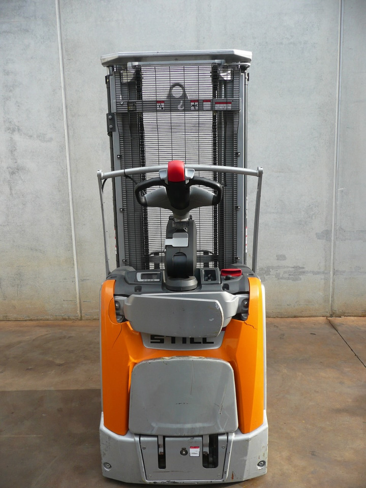 Still EXV-SF14i - Стакер: снимка 5 Still EXV-SF14i - Стакер: снимка 5