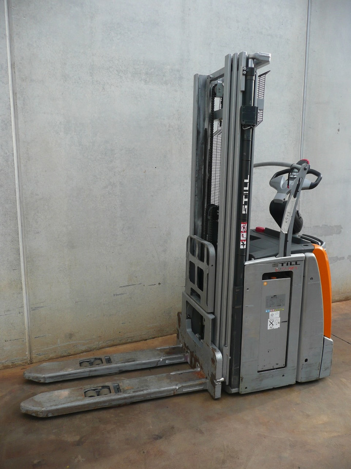 Still EXV-SF14i - Стакер: снимка 2 Still EXV-SF14i - Стакер: снимка 2