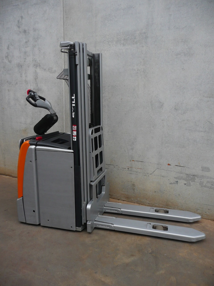 Still EXV-SF16 - Стакер: снимка 4 Still EXV-SF16 - Стакер: снимка 4