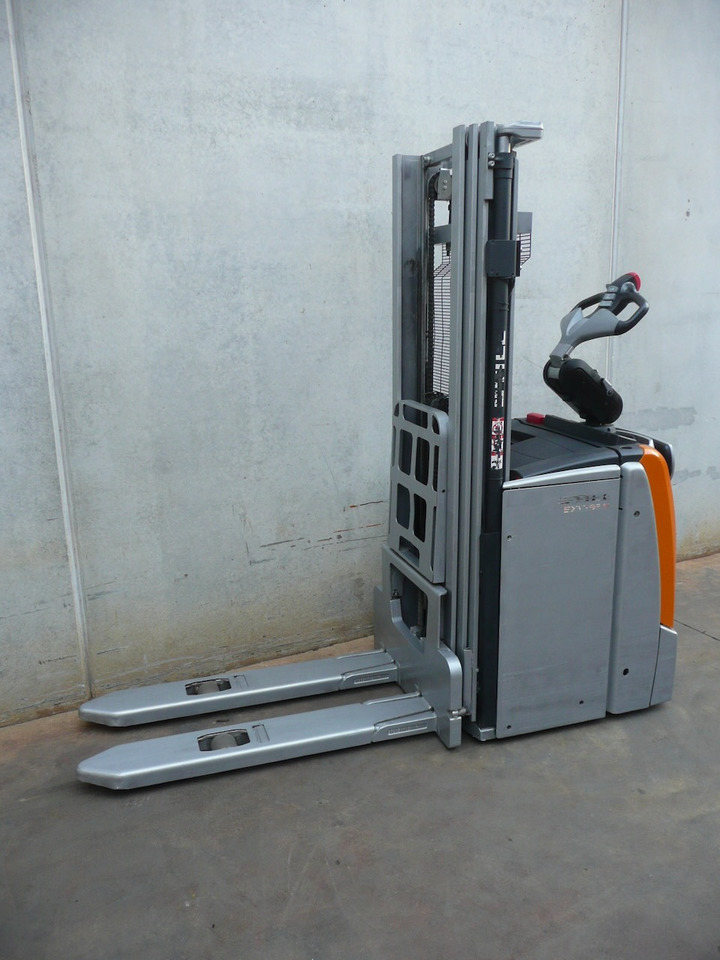 Still EXV-SF16 - Стакер: снимка 2 Still EXV-SF16 - Стакер: снимка 2