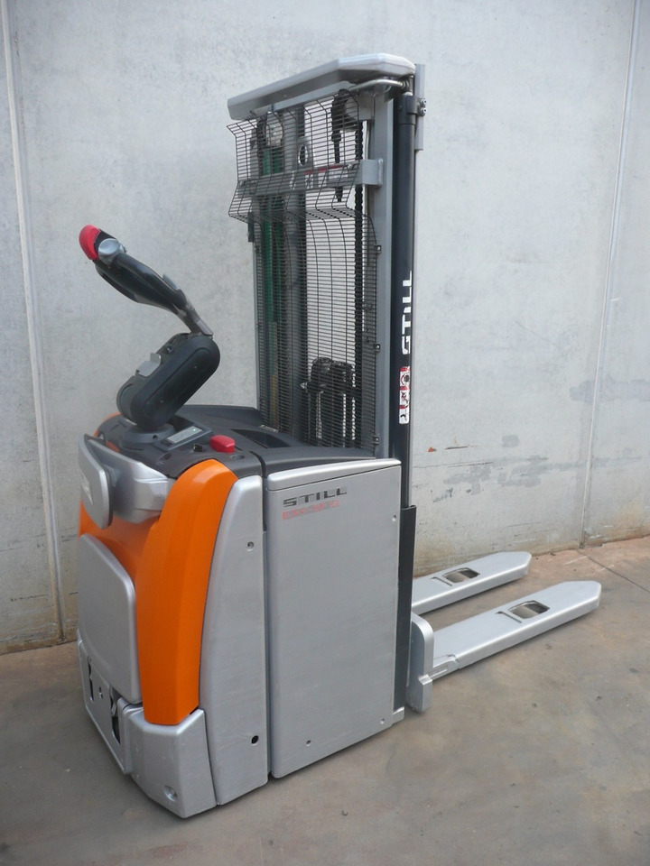 Still EXV-SF16 - Стакер: снимка 3 Still EXV-SF16 - Стакер: снимка 3