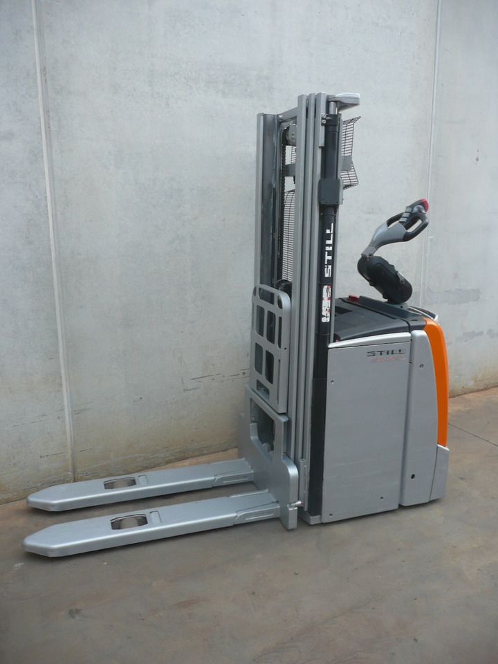 Still EXV-SF16 - Стакер: снимка 2 Still EXV-SF16 - Стакер: снимка 2