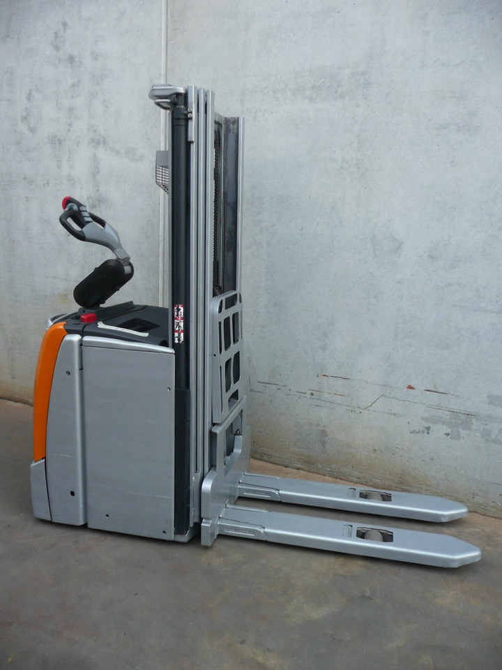 Still EXV-SF16 - Стакер: снимка 4 Still EXV-SF16 - Стакер: снимка 4