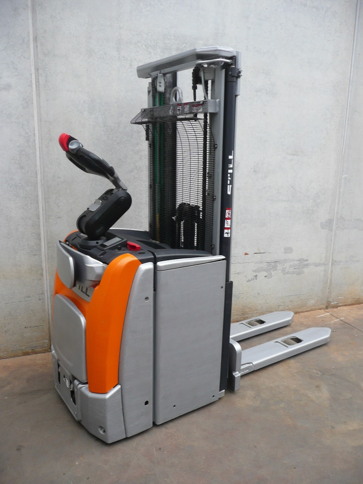 Still EXV-SF16 - Стакер: снимка 3 Still EXV-SF16 - Стакер: снимка 3