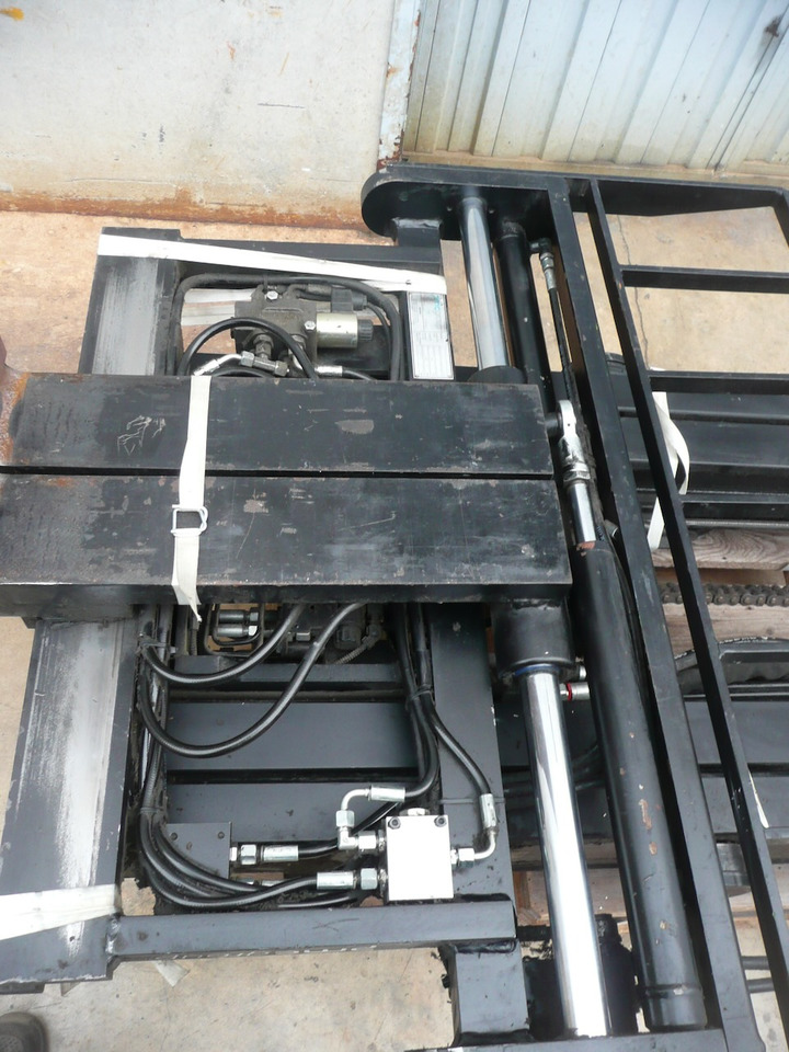 Ричтрак Toyota RRE 160: снимка 12