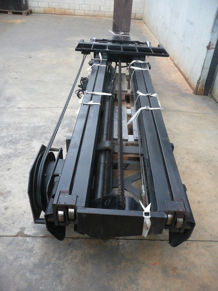 Ричтрак Toyota RRE 160: снимка 10