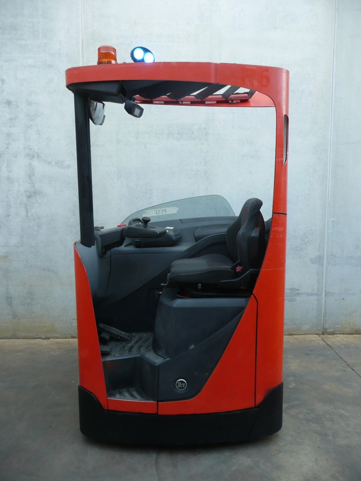 Ричтрак Toyota RRE 160: снимка 6