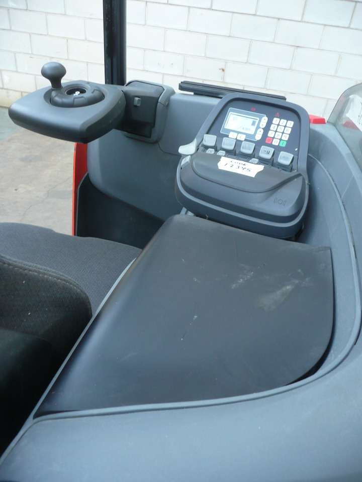 Ричтрак Toyota RRE 160: снимка 8