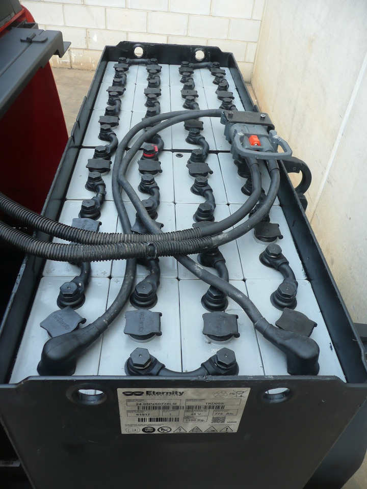 Toyota RRE 180 E - Ричтрак: снимка 3 Toyota RRE 180 E - Ричтрак: снимка 3