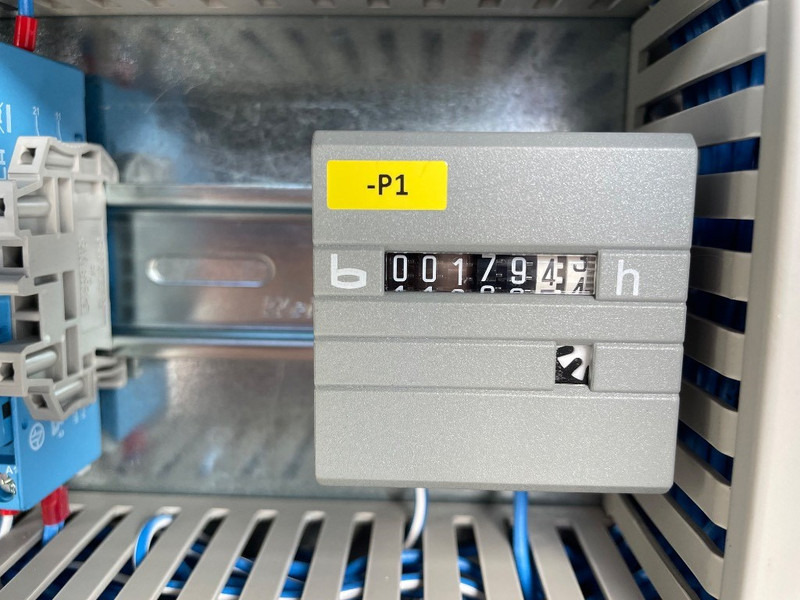Böcker AHK 36E - Кран за всякакви терени: снимка 4 Böcker AHK 36E - Кран за всякакви терени: снимка 4