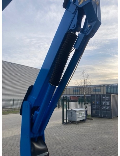 Артикулираща платформа Nagano 09 AC: снимка 11 Артикулираща платформа Nagano 09 AC: снимка 11