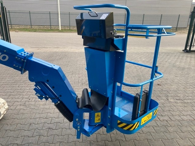 Артикулираща платформа Nagano 09 AC: снимка 14 Артикулираща платформа Nagano 09 AC: снимка 14