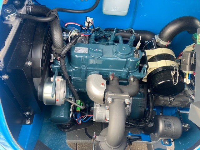 Артикулираща платформа Nagano 09 AC: снимка 10 Артикулираща платформа Nagano 09 AC: снимка 10