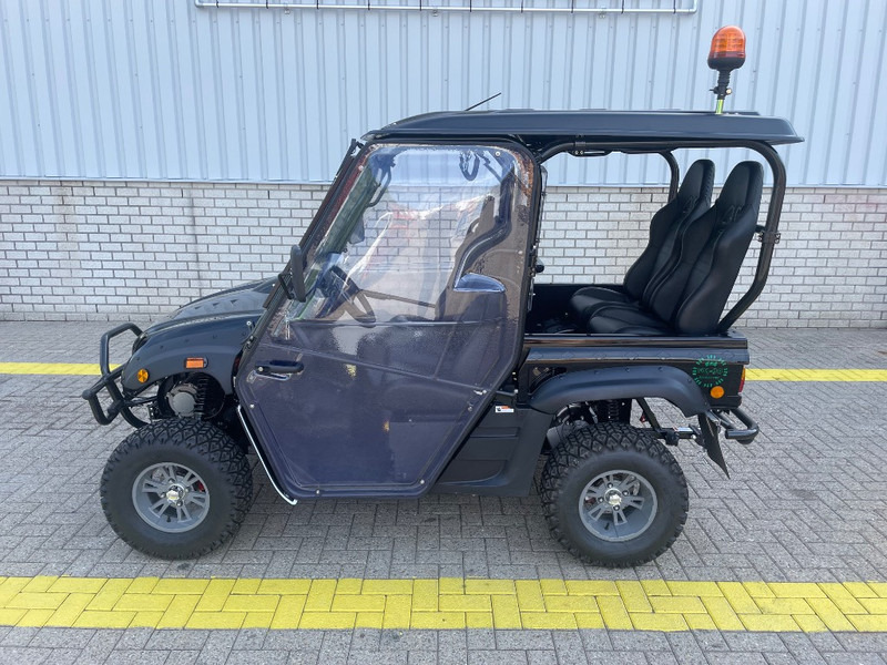 FRISIAN Motors Leffert FM-90 - Строителна техника: снимка 2 FRISIAN Motors Leffert FM-90 - Строителна техника: снимка 2