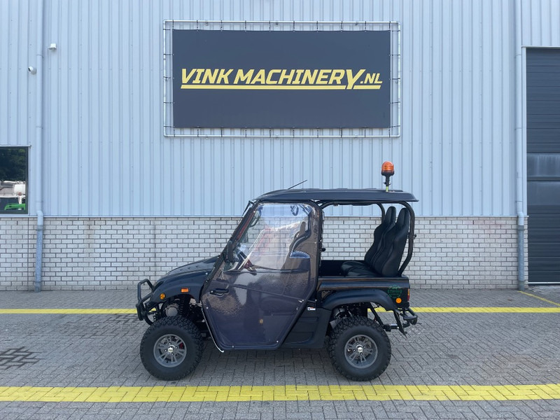 FRISIAN Motors Leffert FM-90 - Строителна техника: снимка 1 FRISIAN Motors Leffert FM-90 - Строителна техника: снимка 1