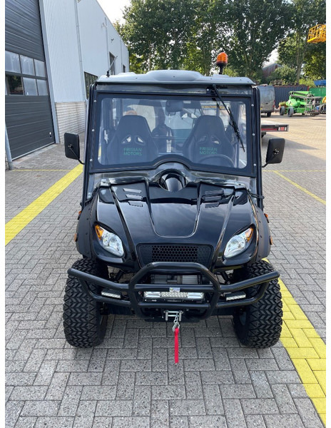 FRISIAN Motors Leffert FM-90 - Строителна техника: снимка 4 FRISIAN Motors Leffert FM-90 - Строителна техника: снимка 4