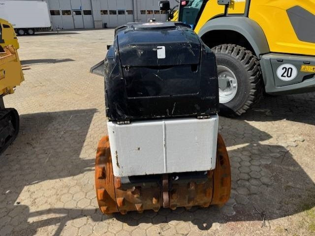 Bomag BMP8500, Radiostyrd vält - Валяк: снимка 4 Bomag BMP8500, Radiostyrd vält - Валяк: снимка 4