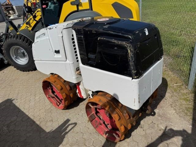 Bomag BMP8500, Radiostyrd vält - Валяк: снимка 3 Bomag BMP8500, Radiostyrd vält - Валяк: снимка 3
