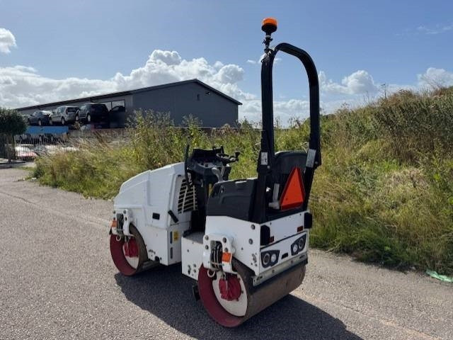 Bomag BW90 AD-5, Vält - Валяк: снимка 3 Bomag BW90 AD-5, Vält - Валяк: снимка 3